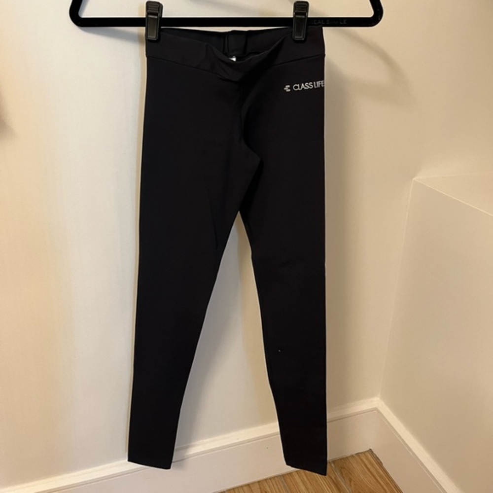 Class Life Black Leggings